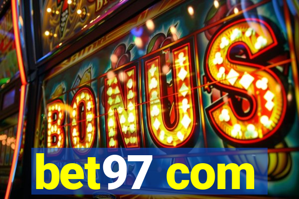 bet97 com